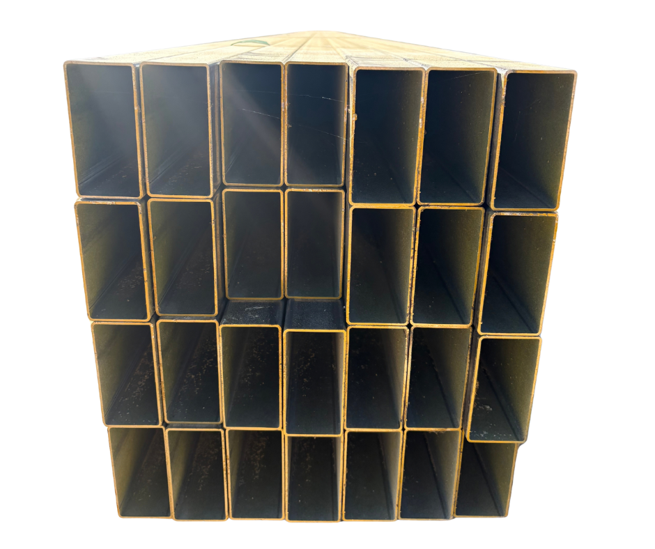 100x50 RHS