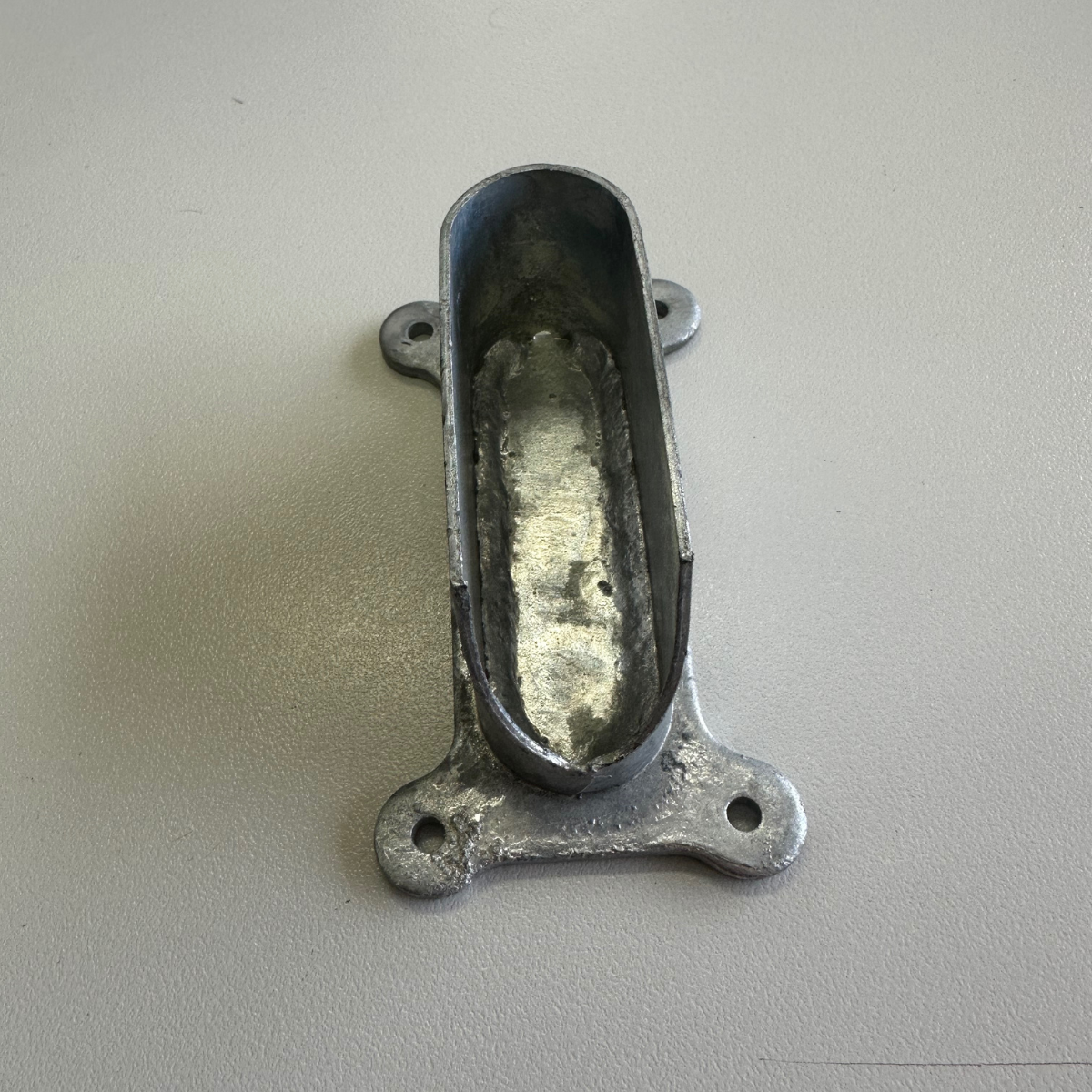 Rotech Internal Cattle Rail Connectors