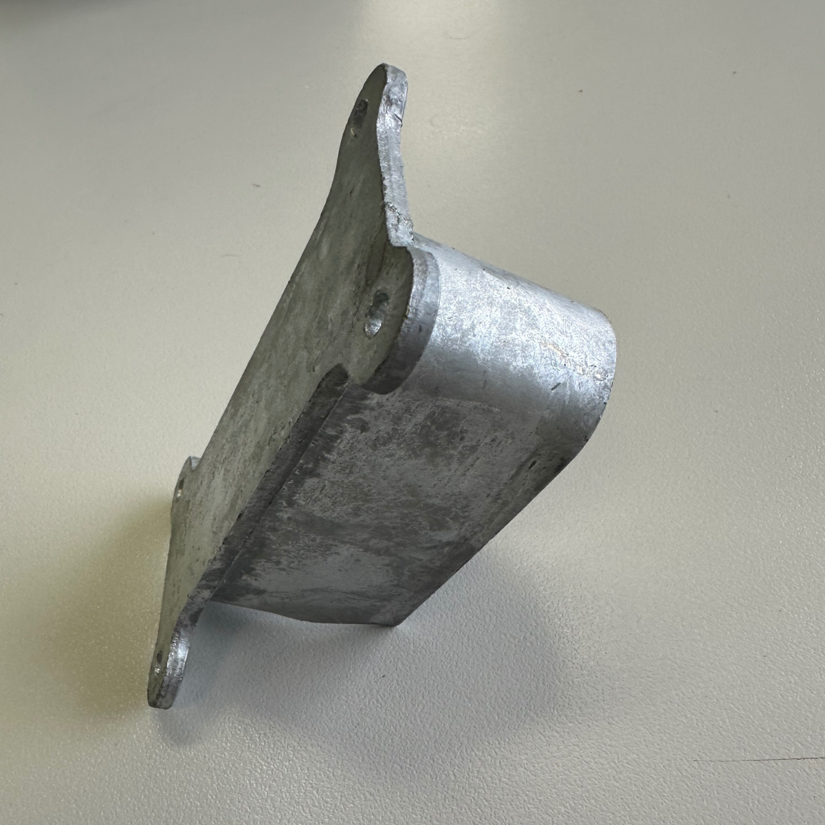 Rotech Internal Cattle Rail Connectors