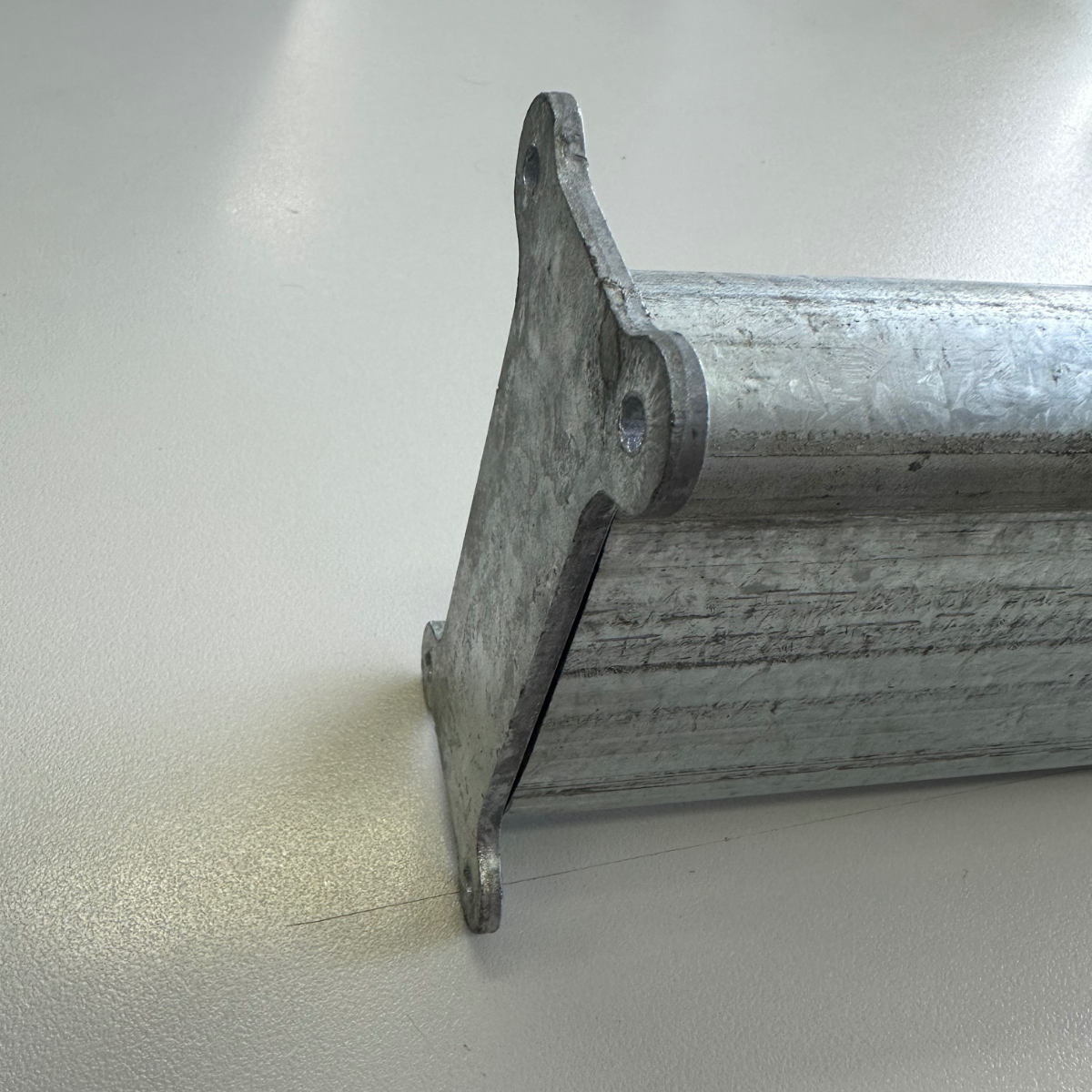 Rotech Internal Cattle Rail Connectors