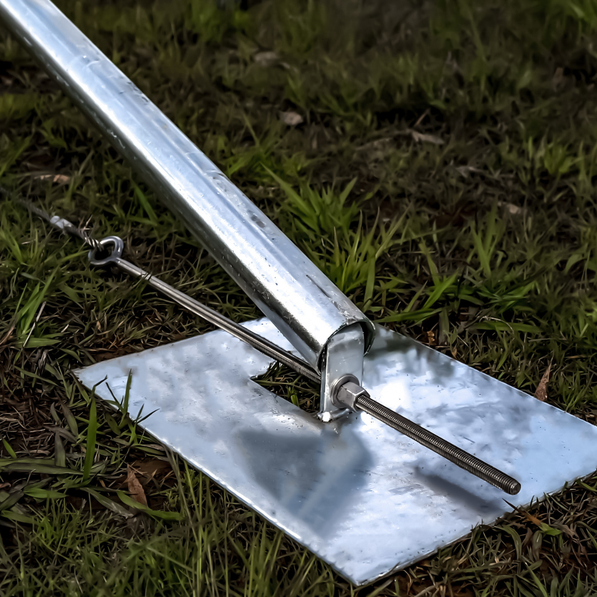 Rotech Multi Stay Kit