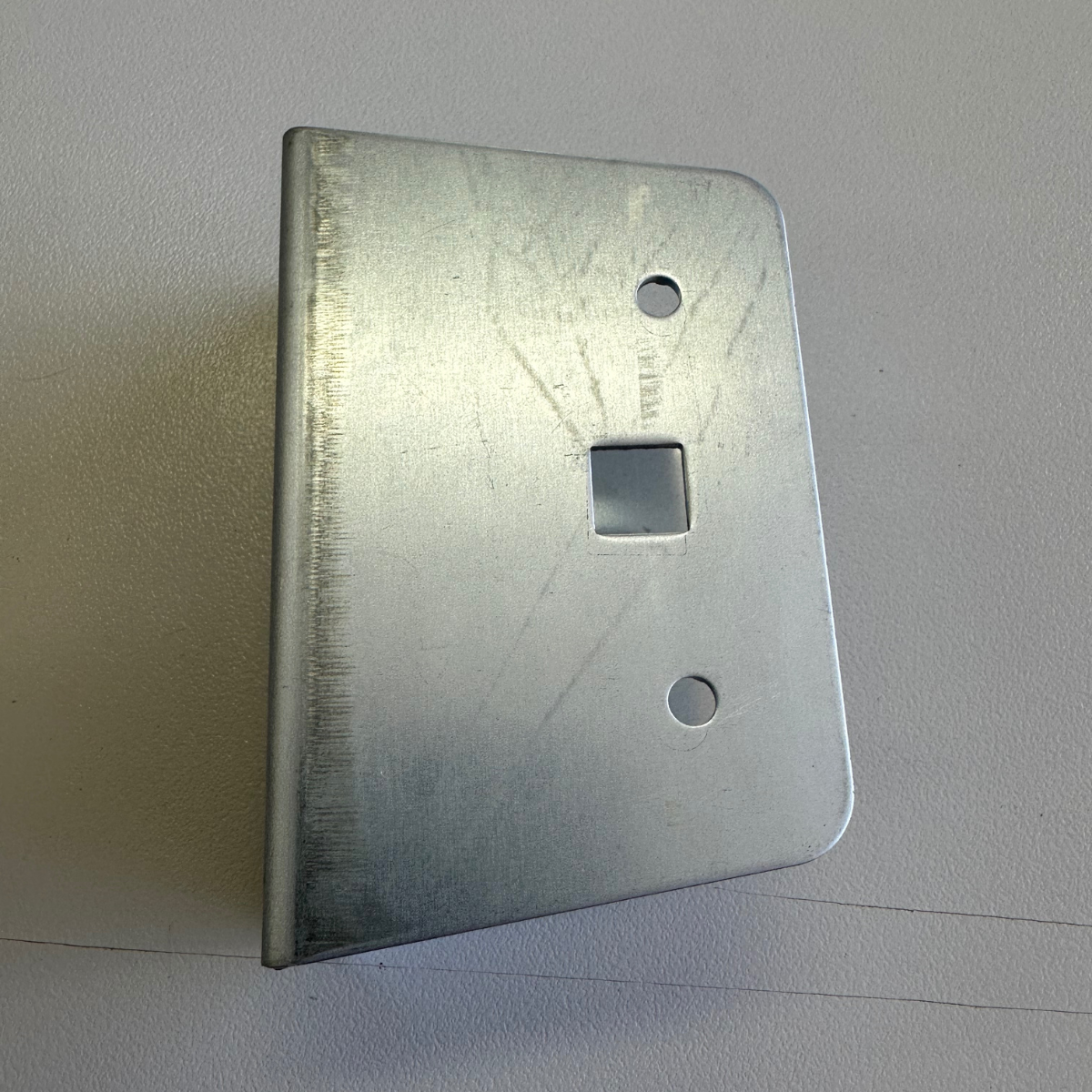 Rivertree External Cattle Rail Connectors