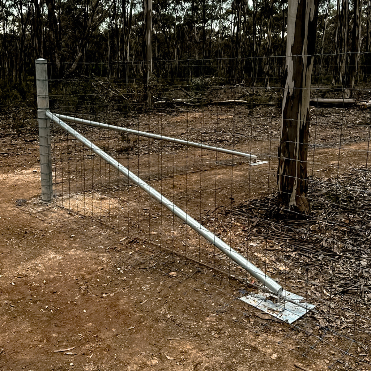 Rotech Multi Stay Kit