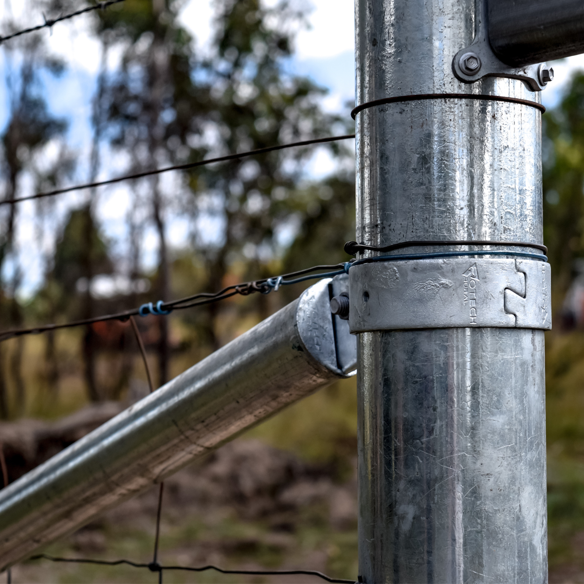 Rotech Multi Stay Kit