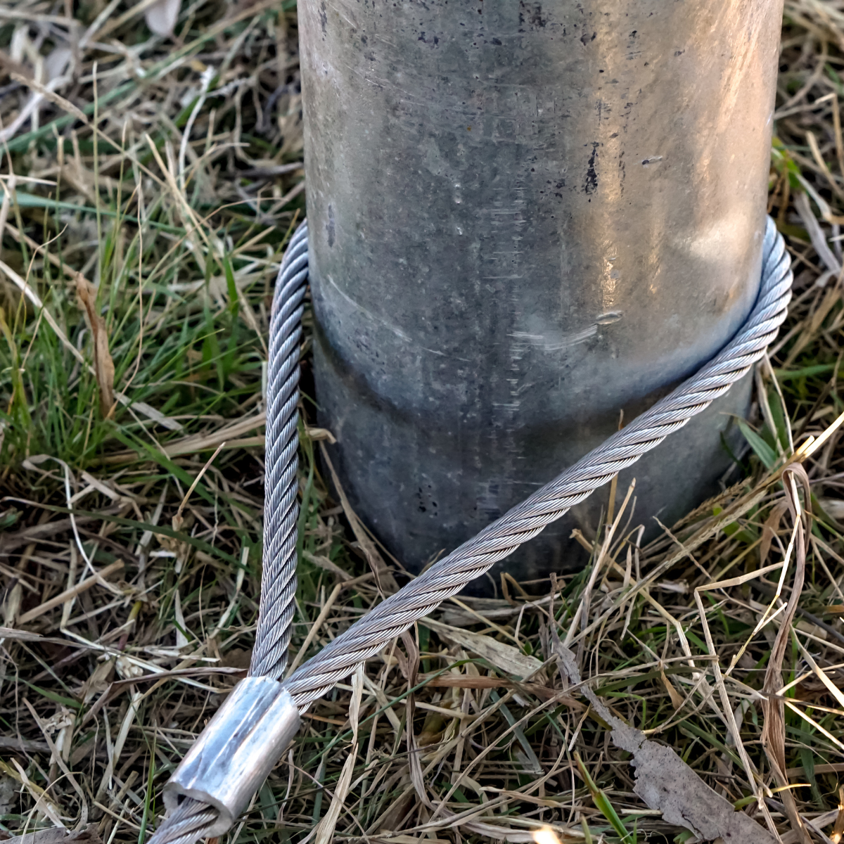 Rotech Multi Stay Kit