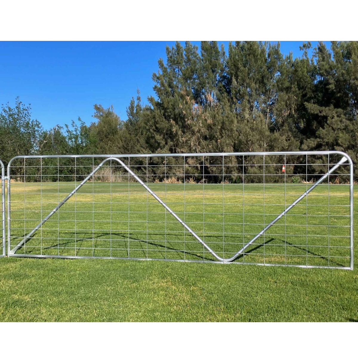 Farm Gates