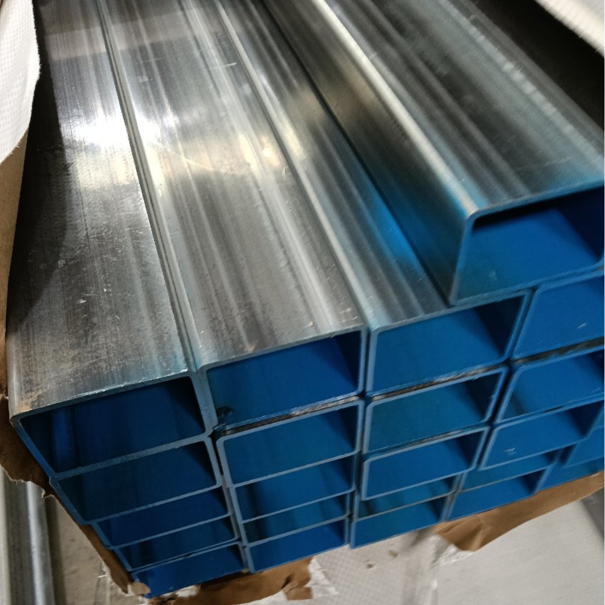 75x50 Rhs 75x50 RHS – Red River Steel