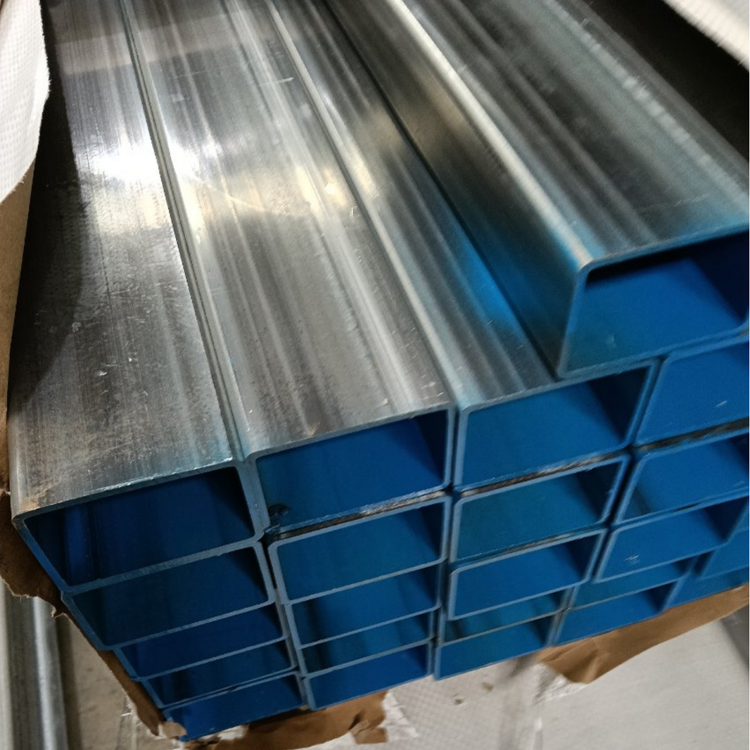 Red River Steel