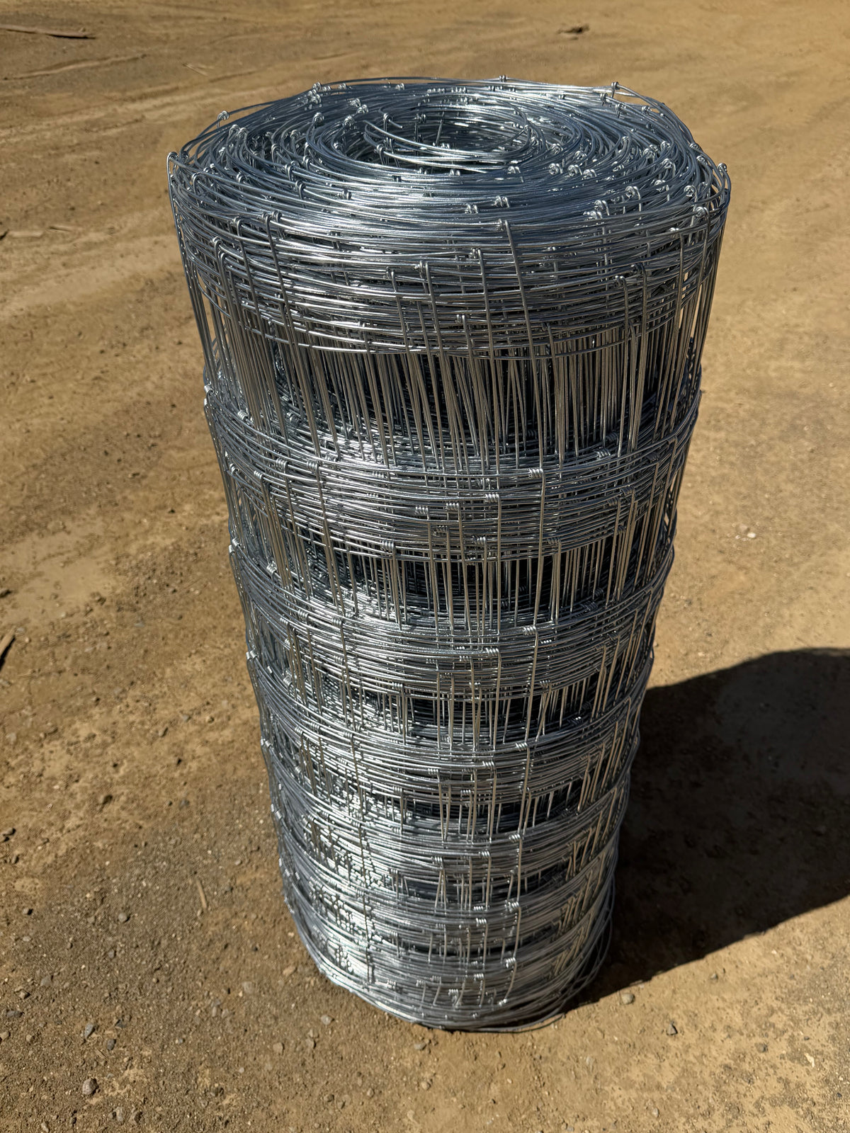 8/90/30 Hinge Joint Mesh
