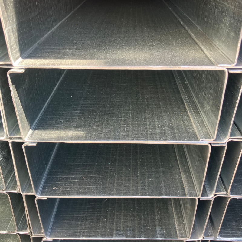 75x50 Rhs Products – Red River Steel
